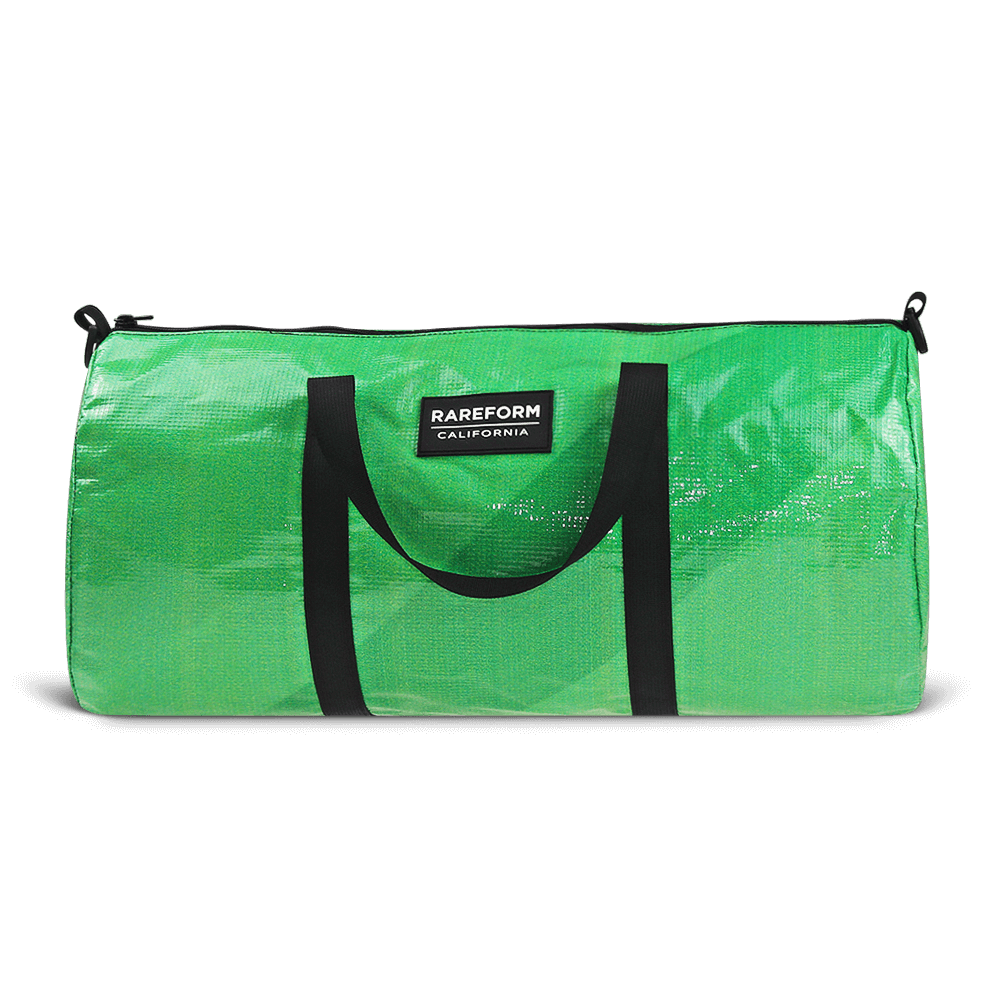 Light Duffle