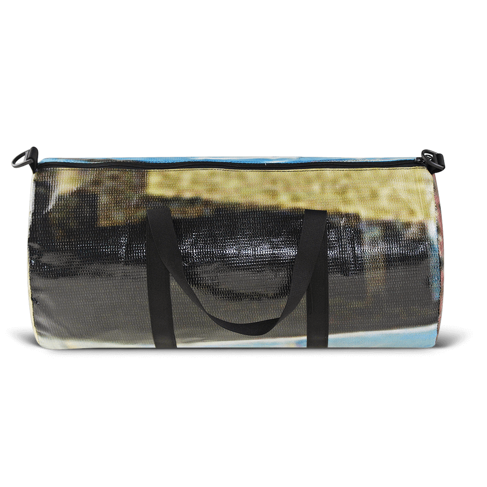 Light Duffle