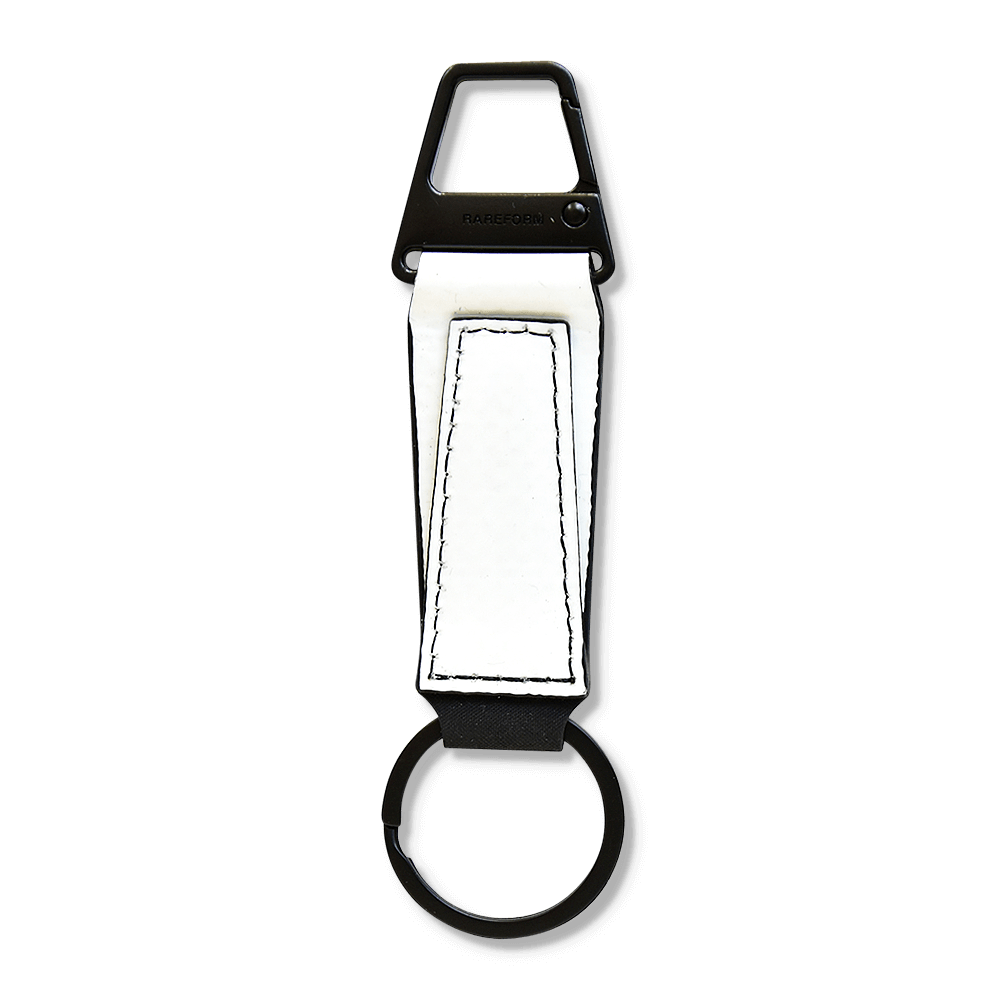 Roam Keychain