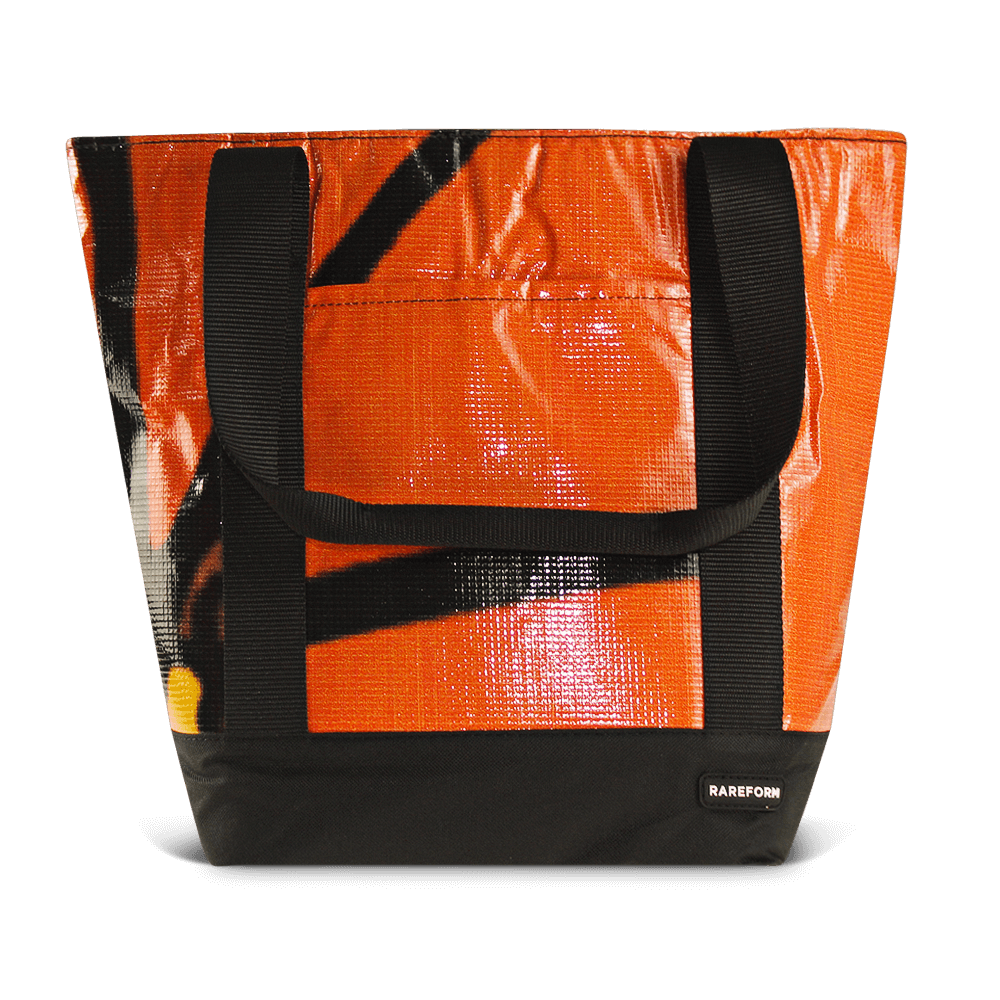 Beck Cooler Tote