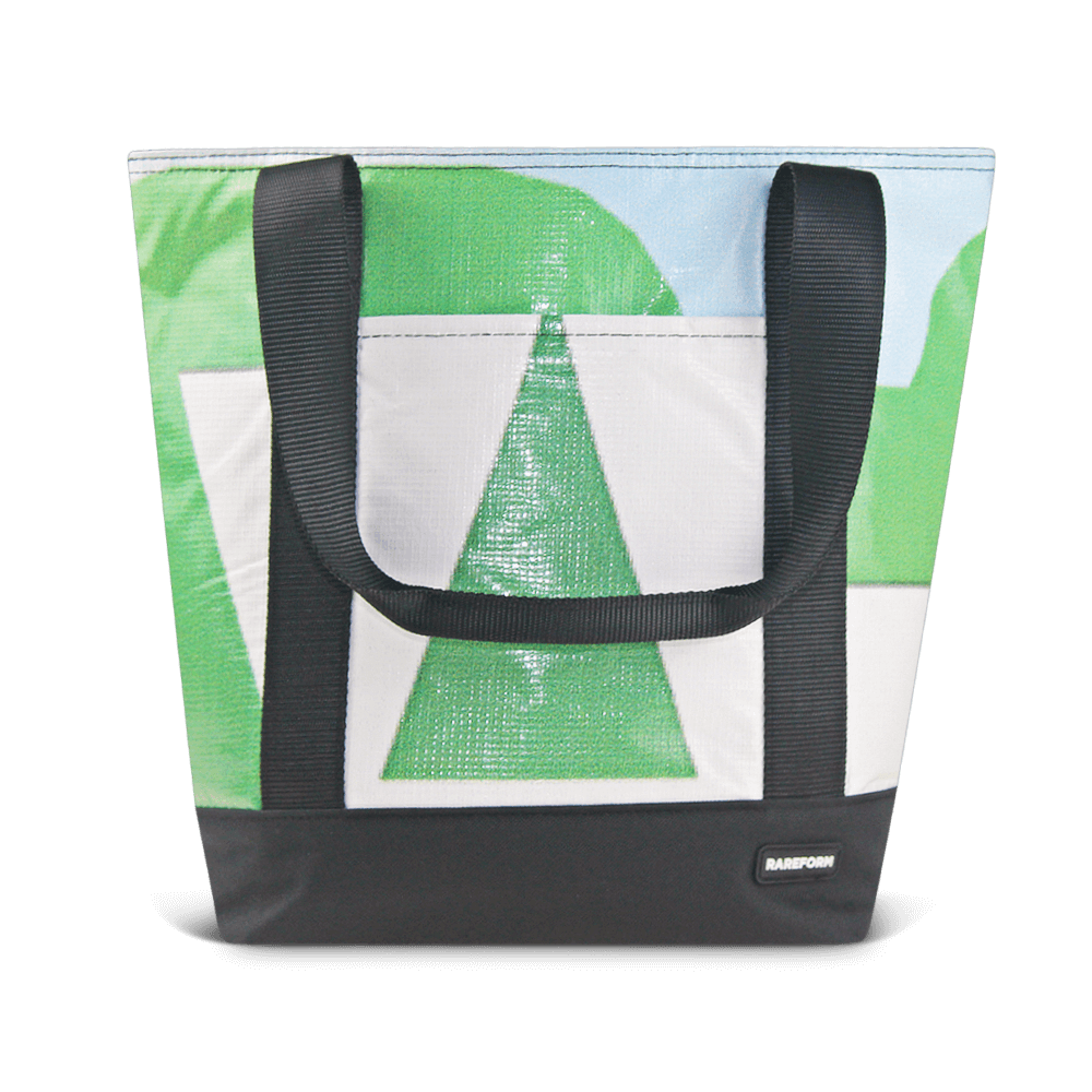 Beck Cooler Tote