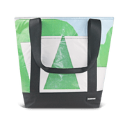 Beck Cooler Tote