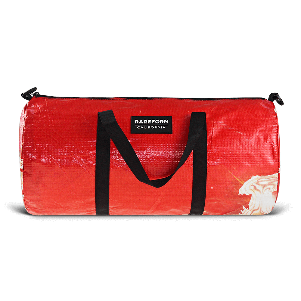 Light Duffle