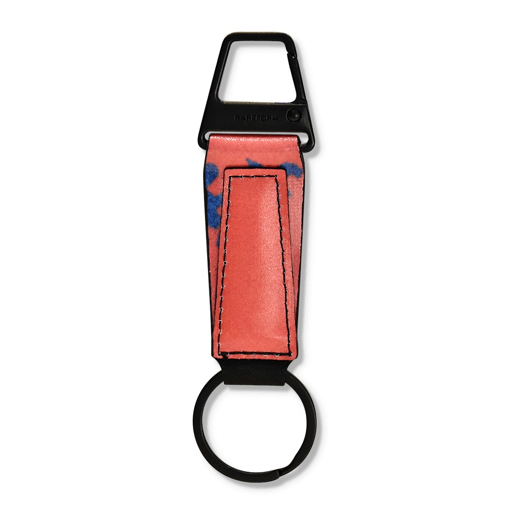 Roam Keychain
