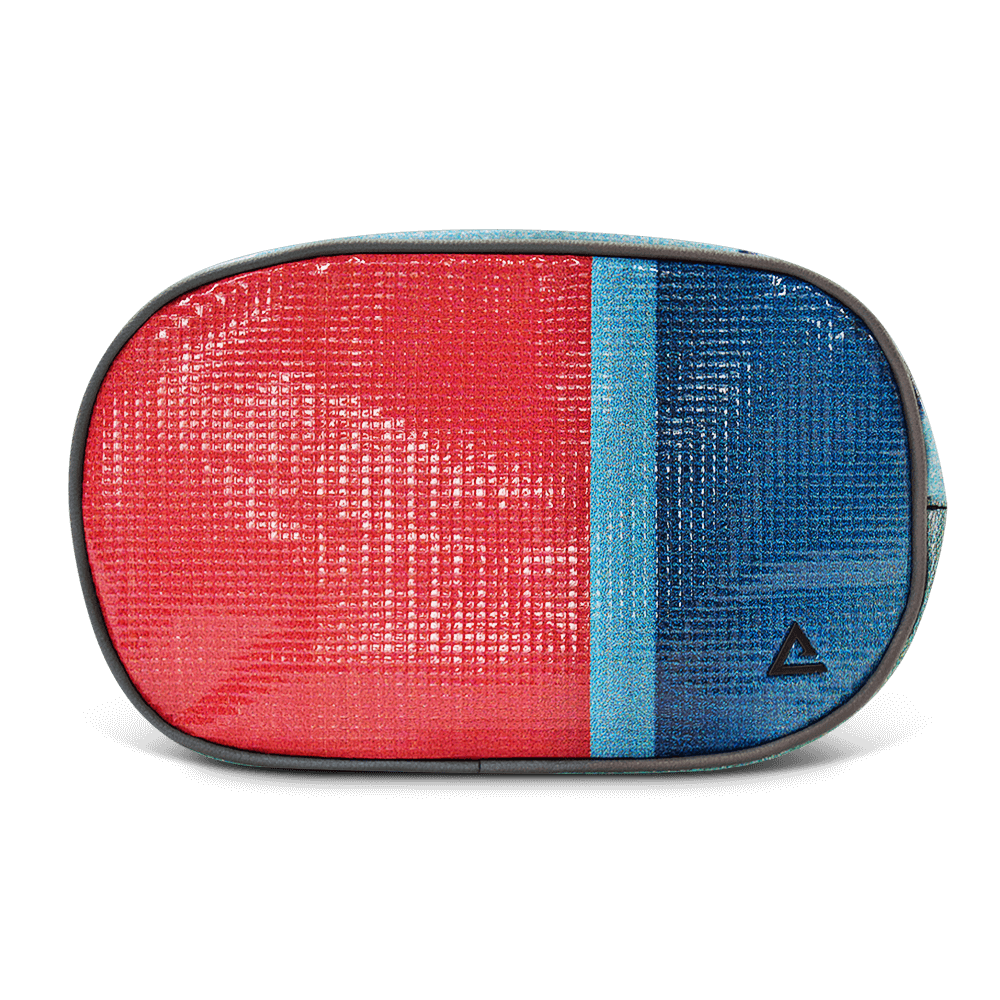 Riley Cosmetic Bag