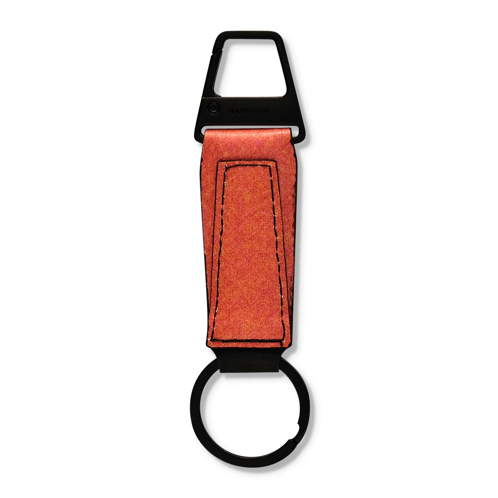 Roam Keychain
