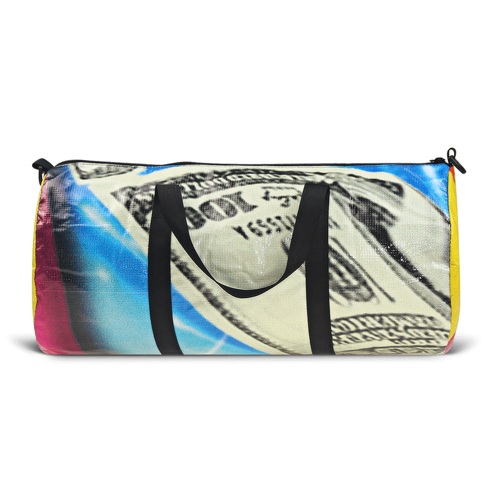 Light Duffle