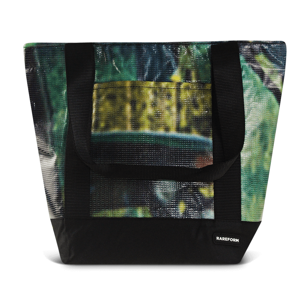 Beck Cooler Tote