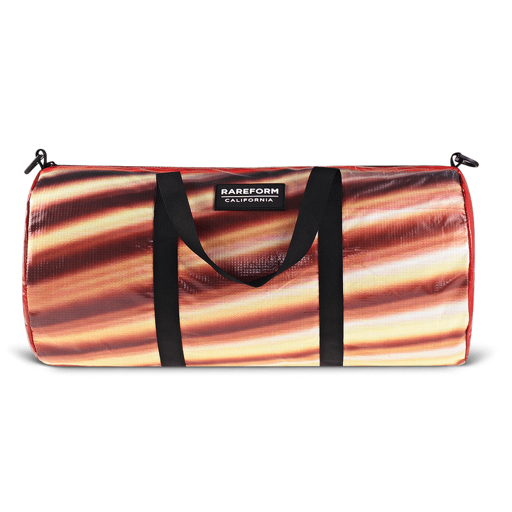 Light Duffle