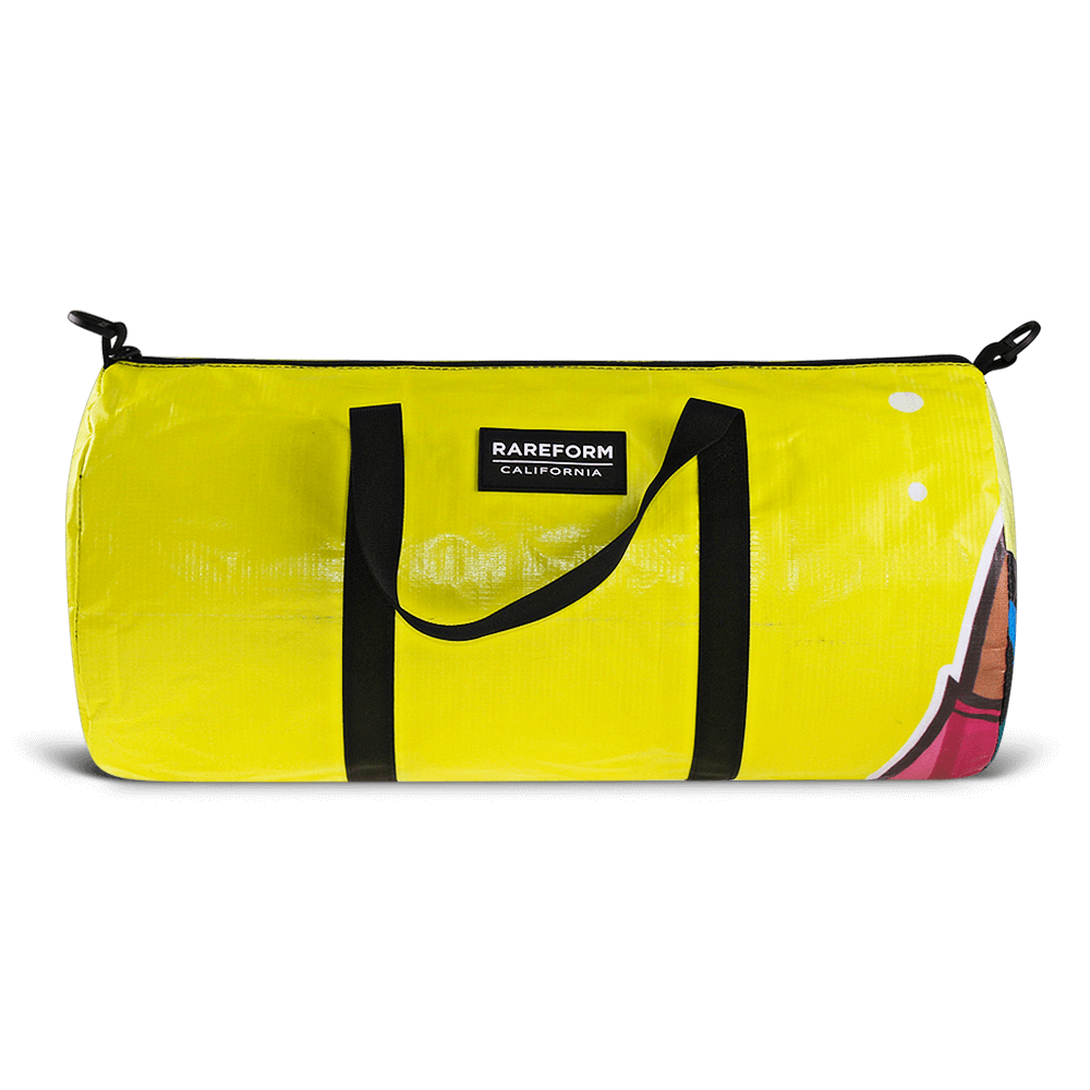 Light Duffle