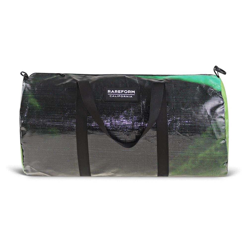 Mini Weekender Duffle