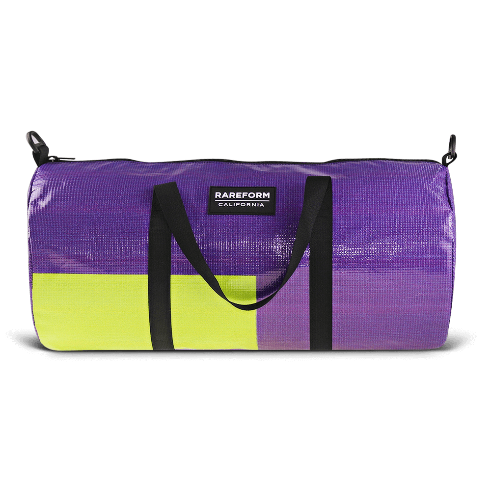 Light Duffle