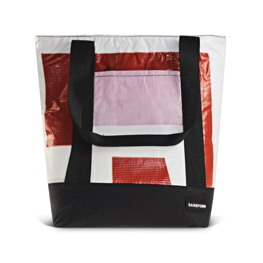 Beck Cooler Tote