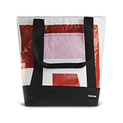 Beck Cooler Tote