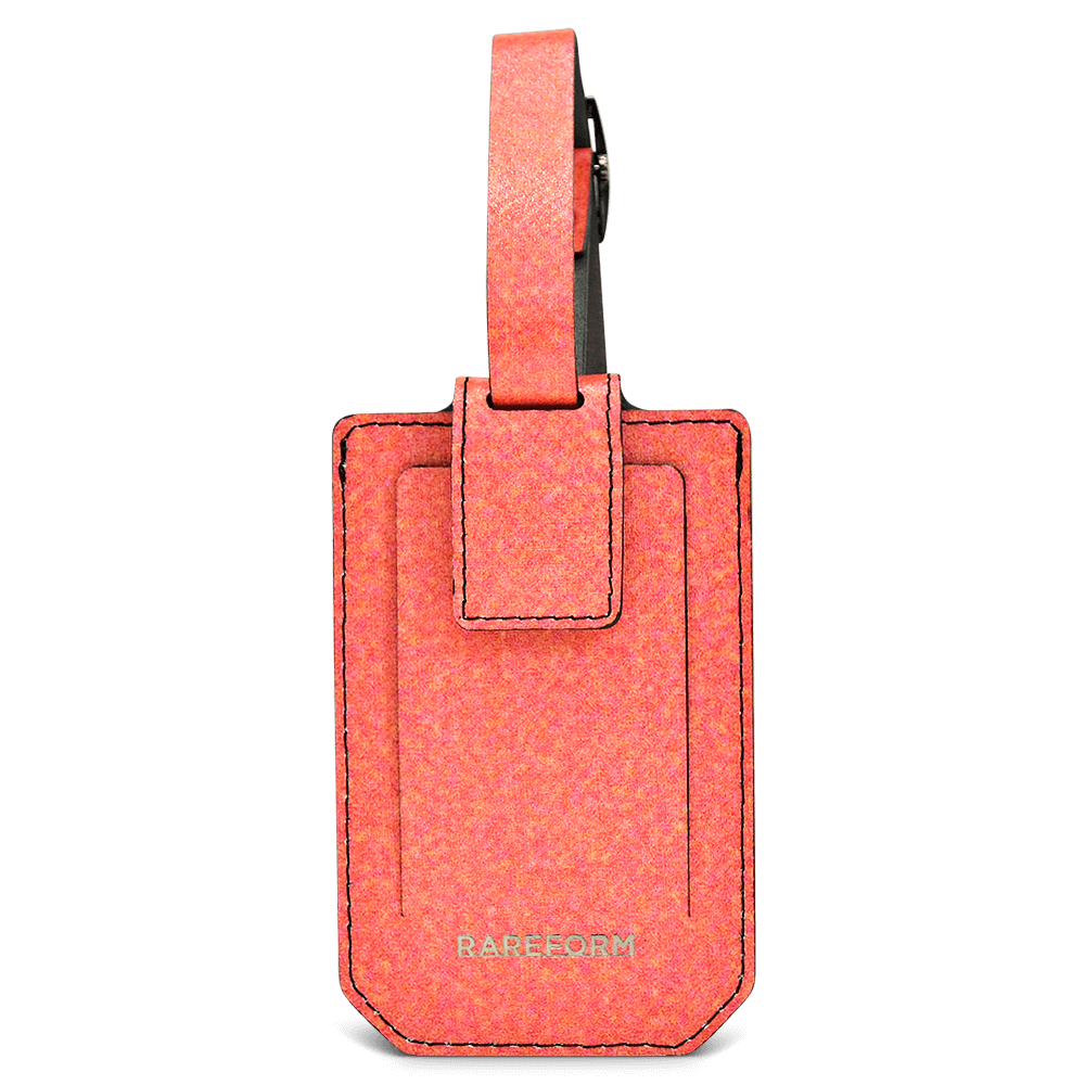 Salvador Luggage Tag