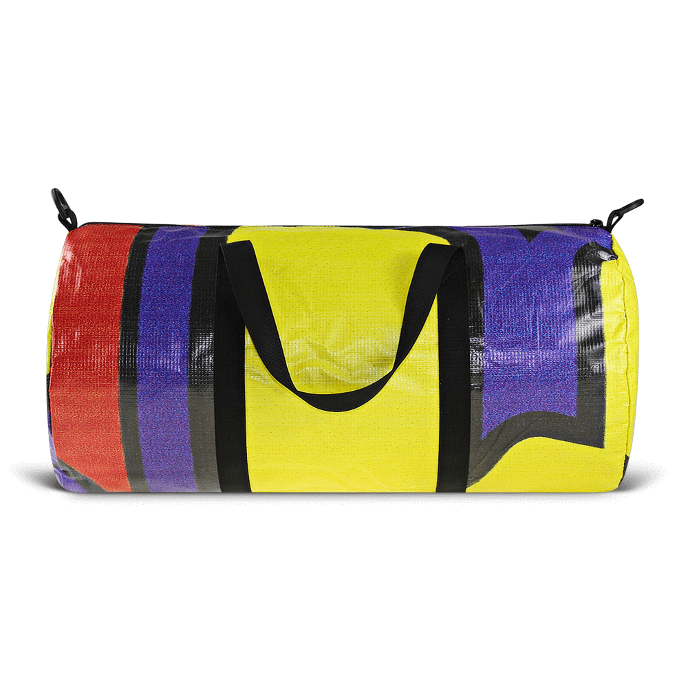 Light Duffle