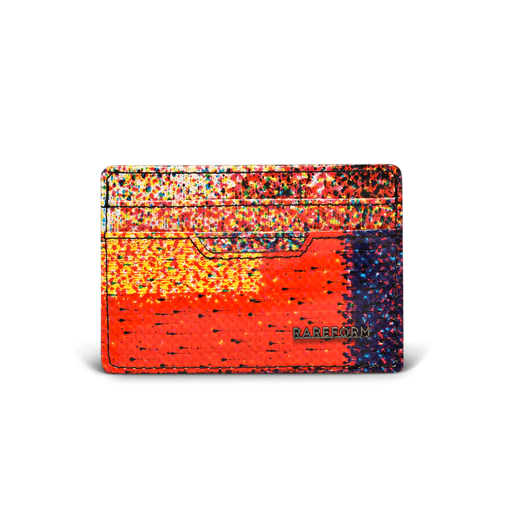 Veer Card Holder