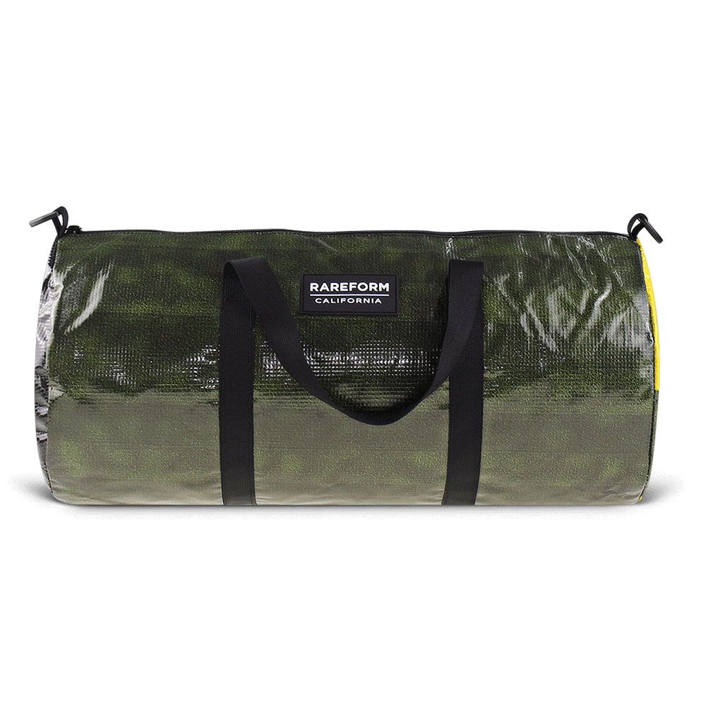 Light Duffle