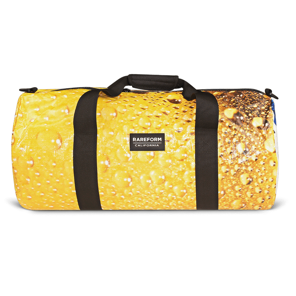 Weekender Duffle