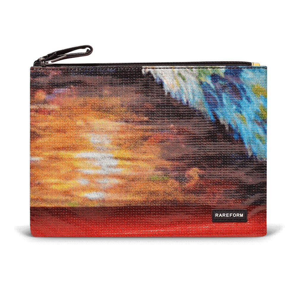 Clarke Pouch | Large