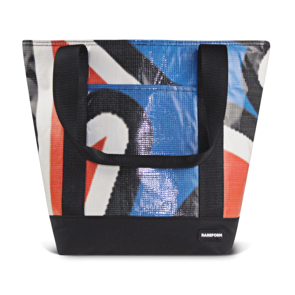 Beck Cooler Tote