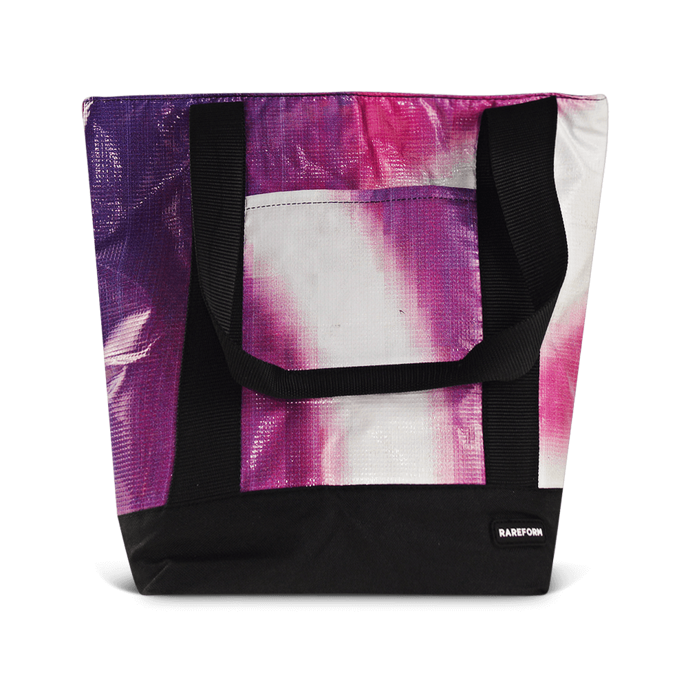 Beck Cooler Tote