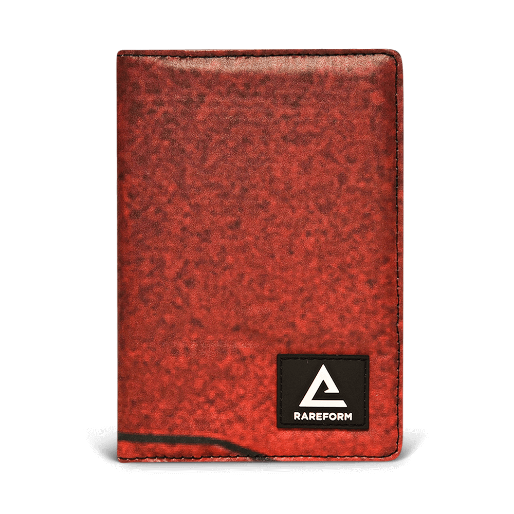 Huxley Passport Holder