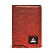 Huxley Passport Holder