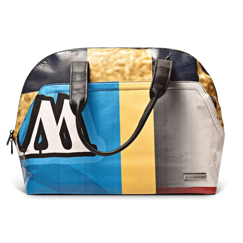 Maya Cross-Body