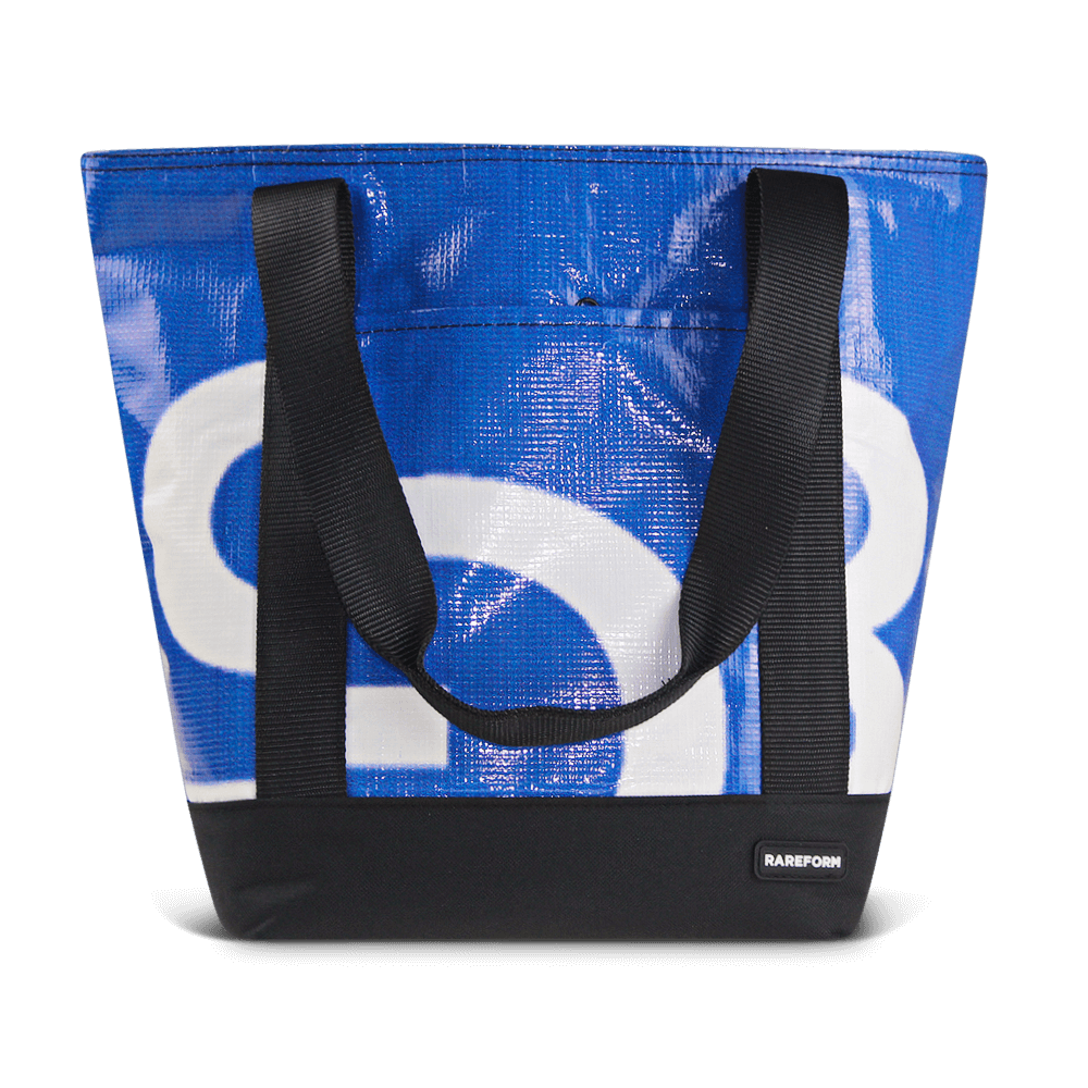 Beck Cooler Tote