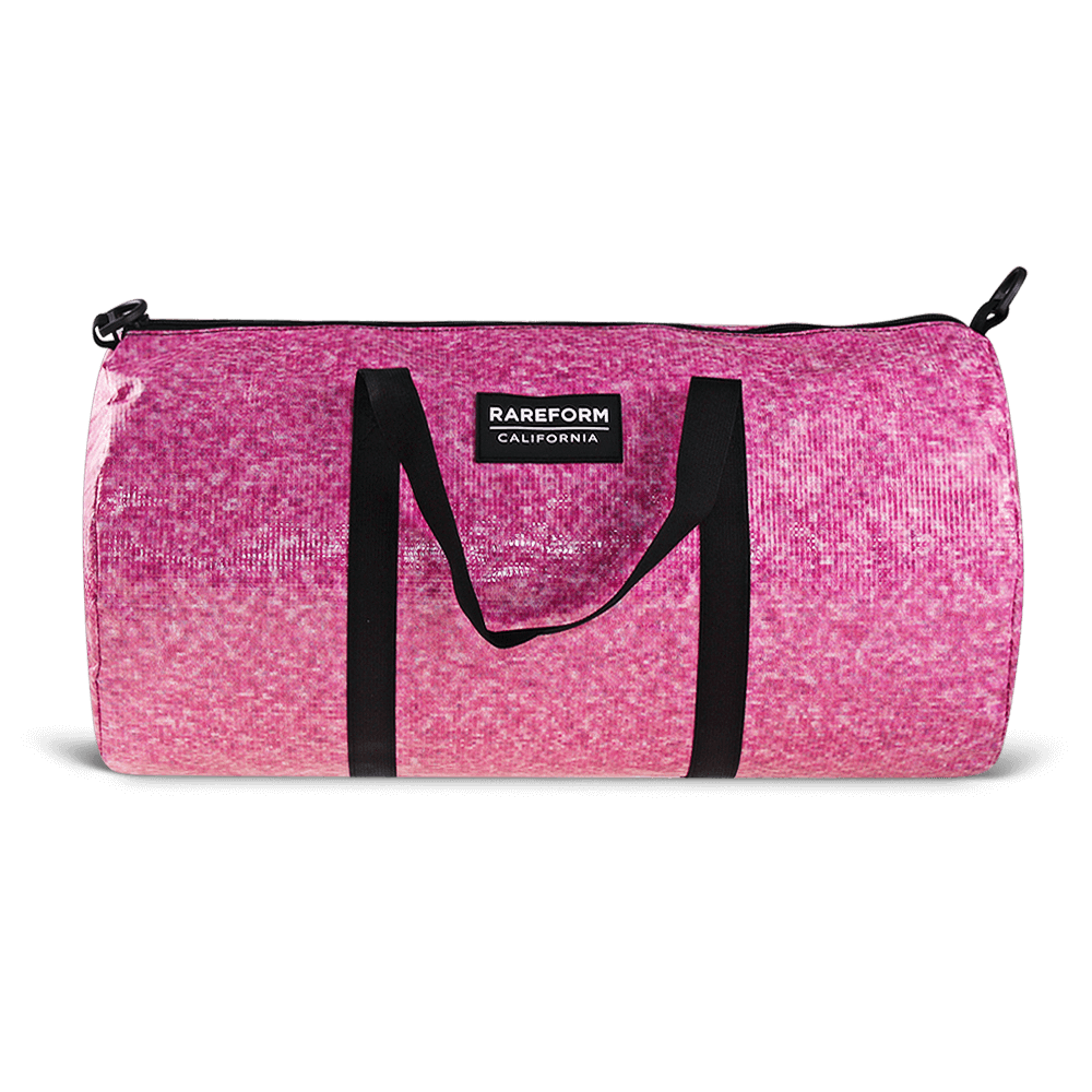 Light Duffle