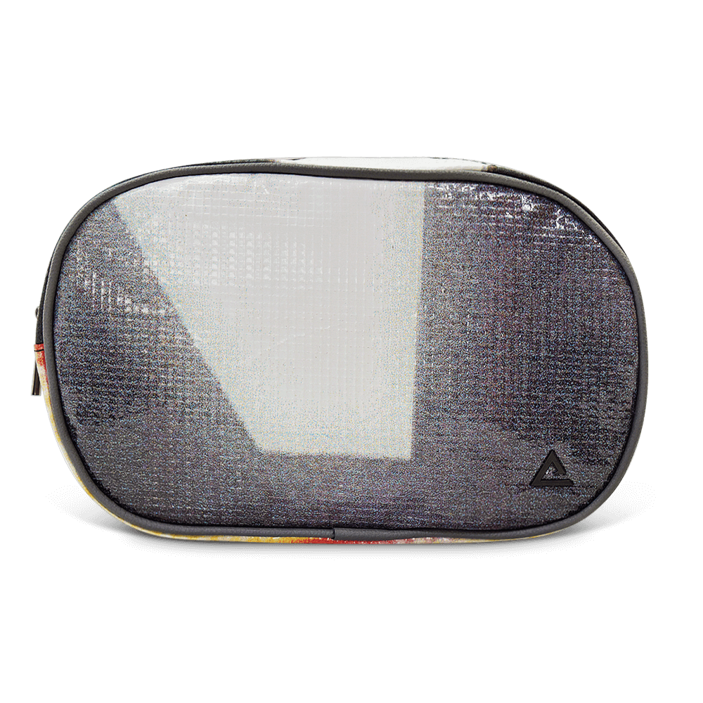 Riley Cosmetic Bag