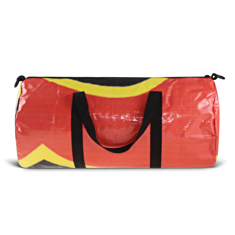 Light Duffle