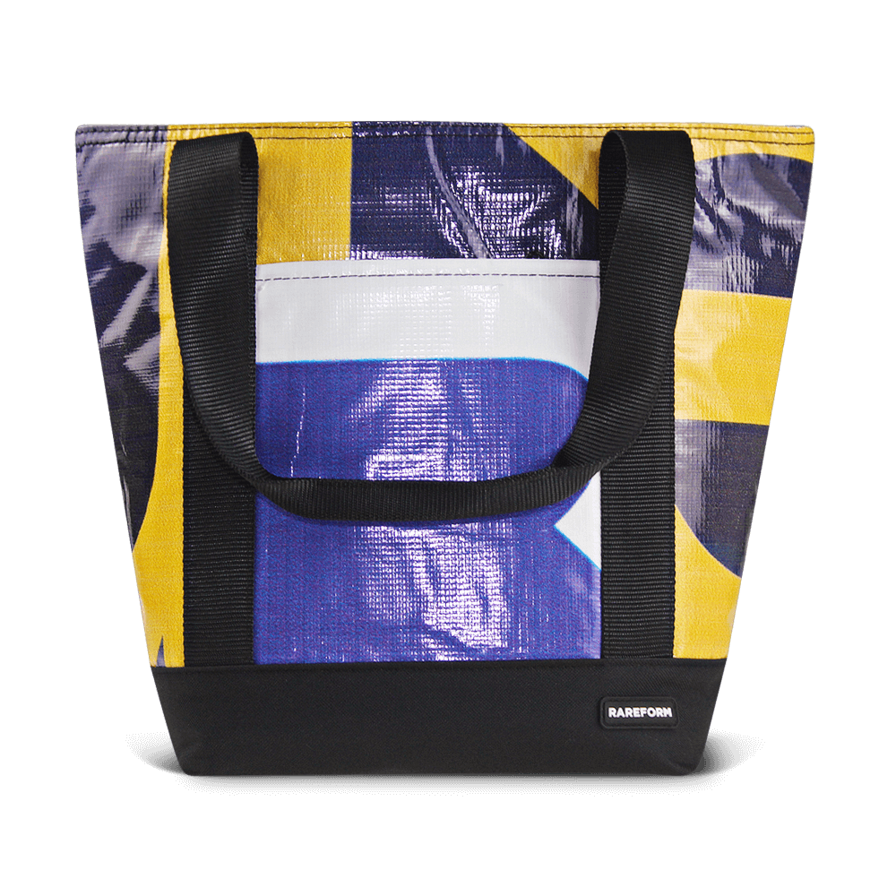 Beck Cooler Tote