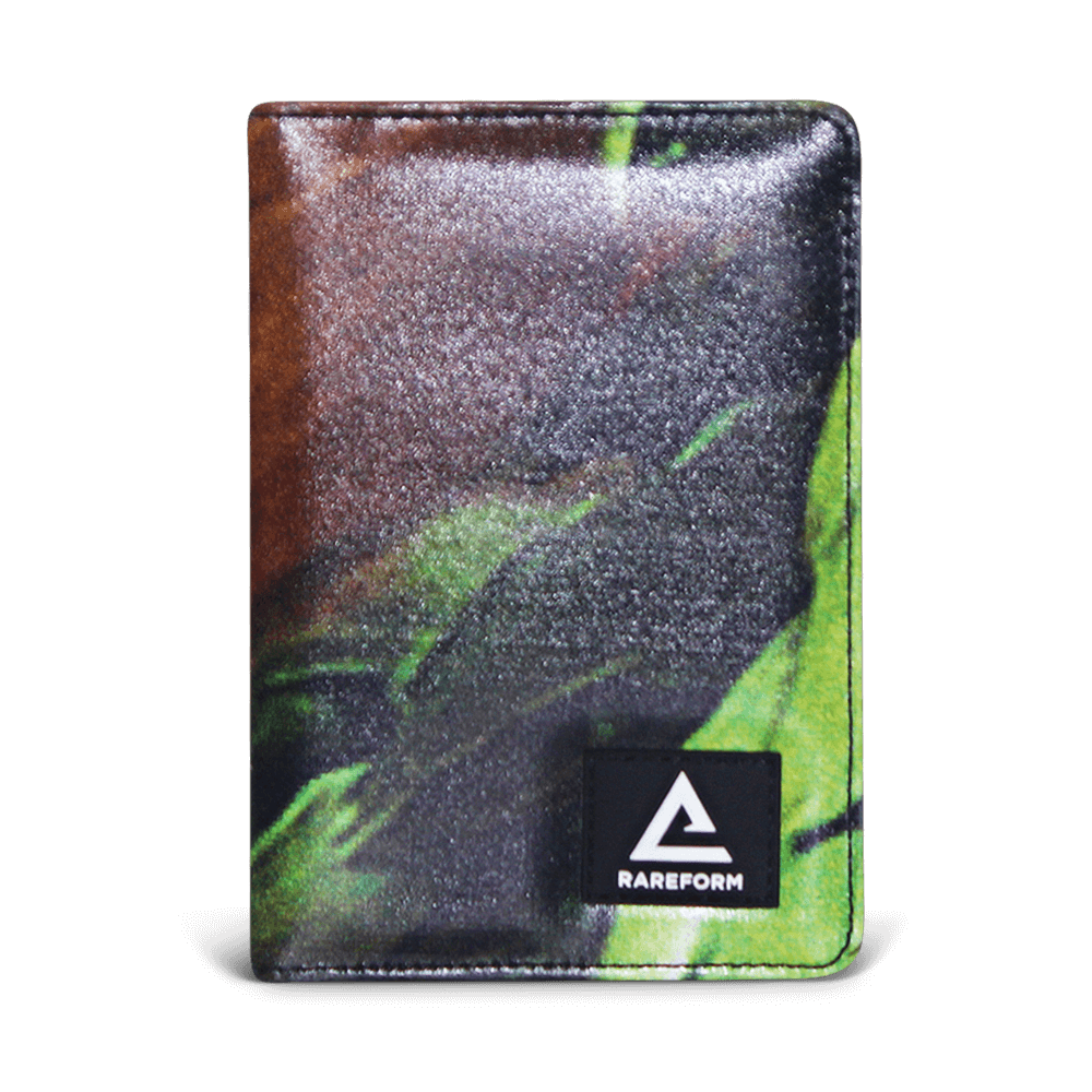 Huxley Passport Holder