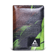 Huxley Passport Holder