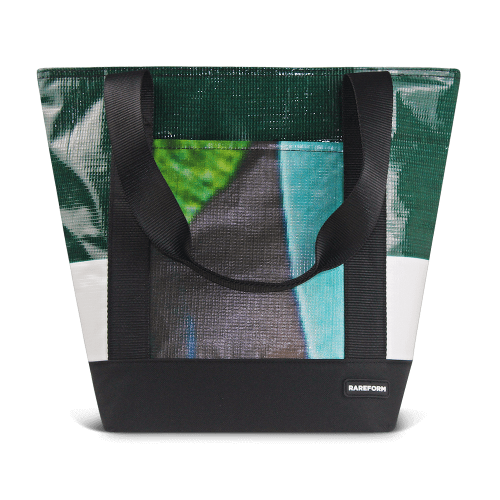 Beck Cooler Tote