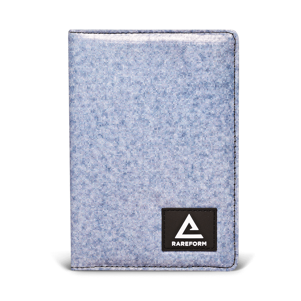 Huxley Passport Holder