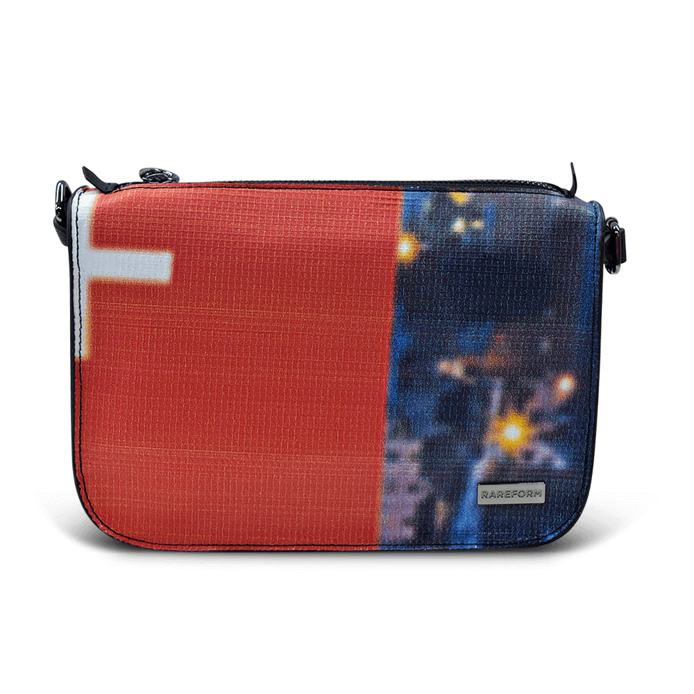 Rae Crossbody