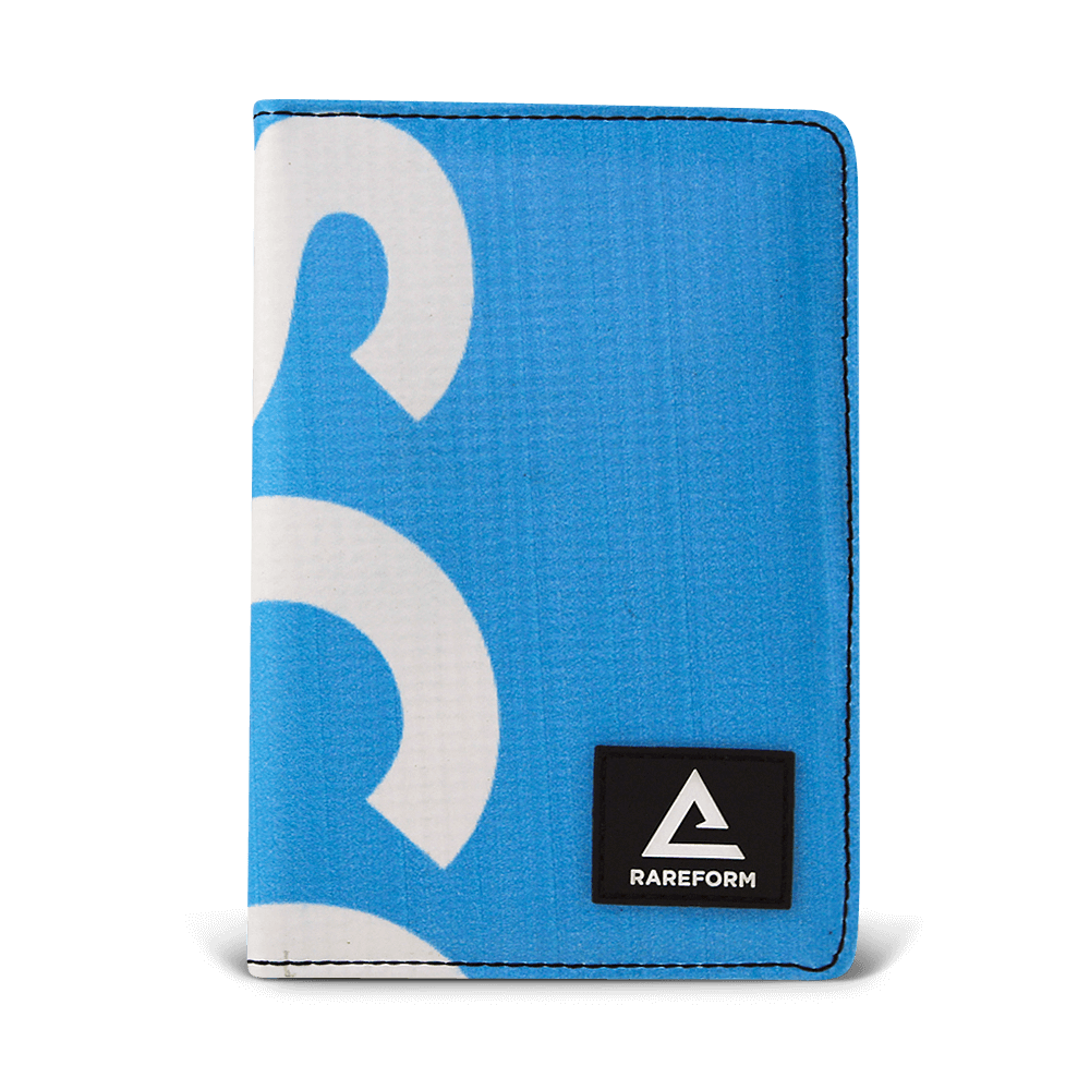 Huxley Passport Holder