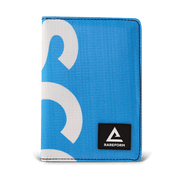 Huxley Passport Holder