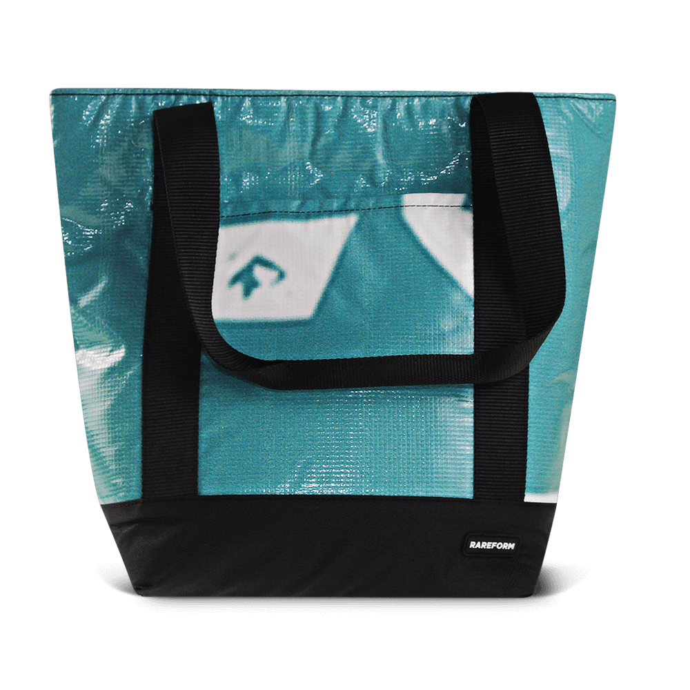 Beck Cooler Tote