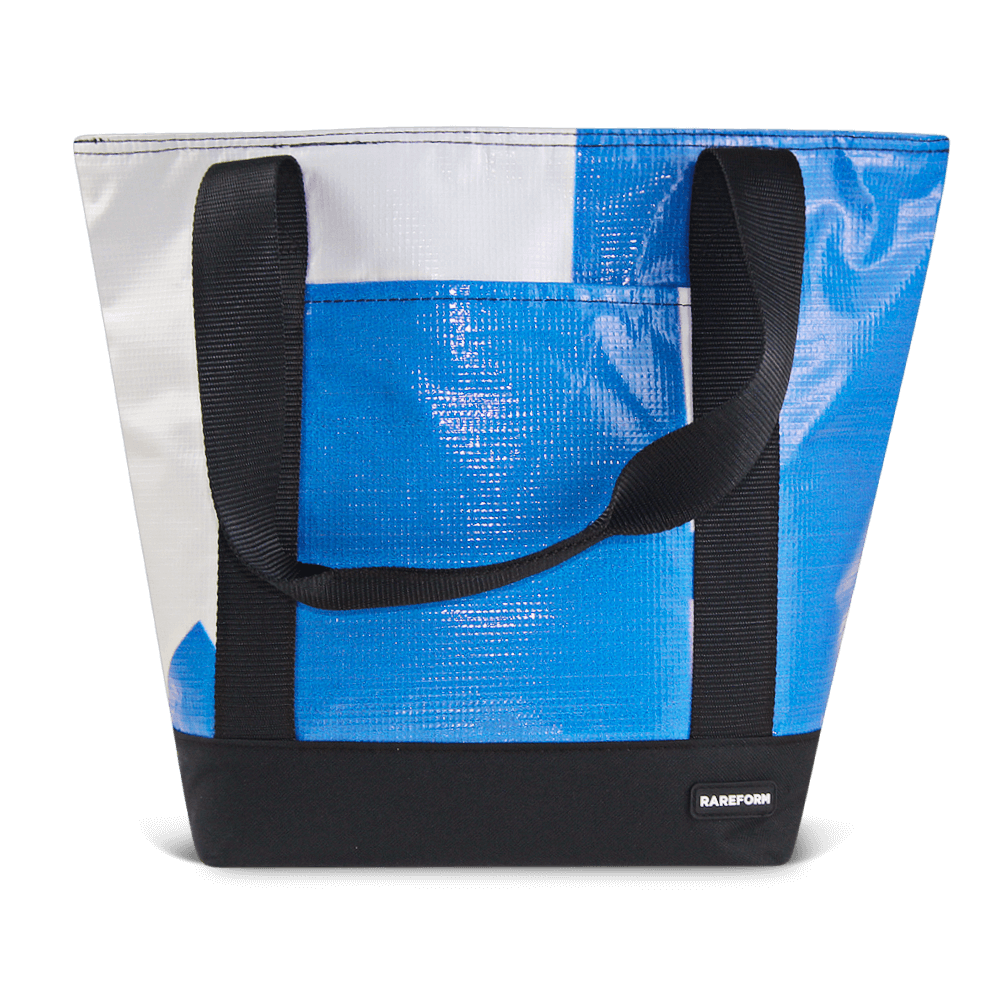 Beck Cooler Tote