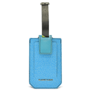 Salvador Luggage Tag