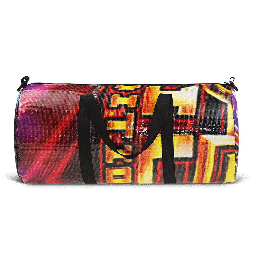 Light Duffle