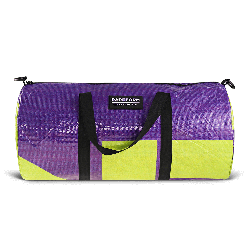 Light Duffle