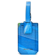 Salvador Luggage Tag