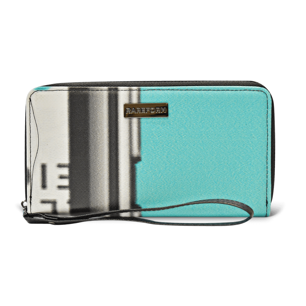 Madison Wristlet