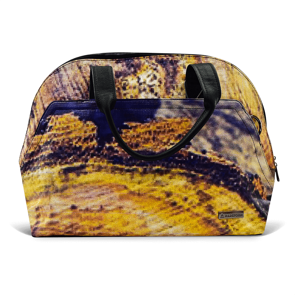 Maya Crossbody