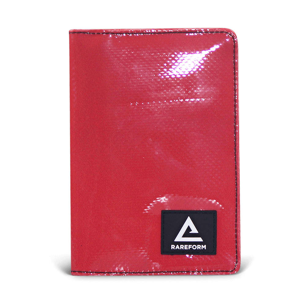 Huxley Passport Holder